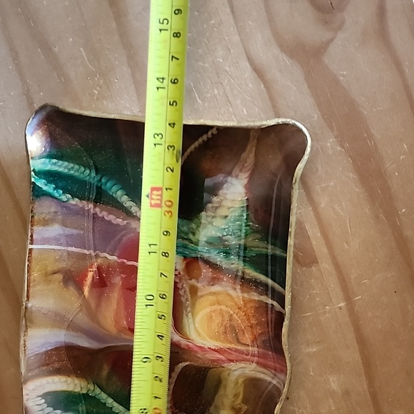 Seetusee rectangle  dish - Picture 14 of 14